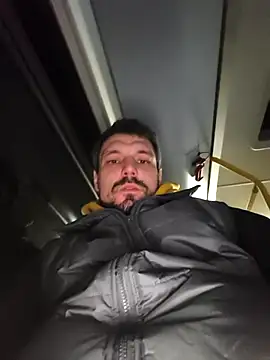 Jocker12456 online show from 02.10.26