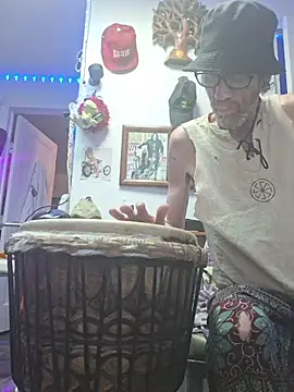 Undercover Pornstar online show from 04.05.26