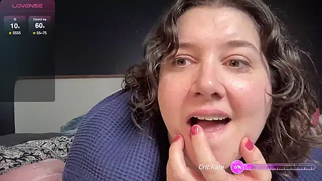 missvioletluxe online show from 12.12.24