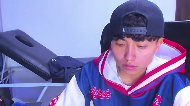 Im Mathias online show from 02.03.26