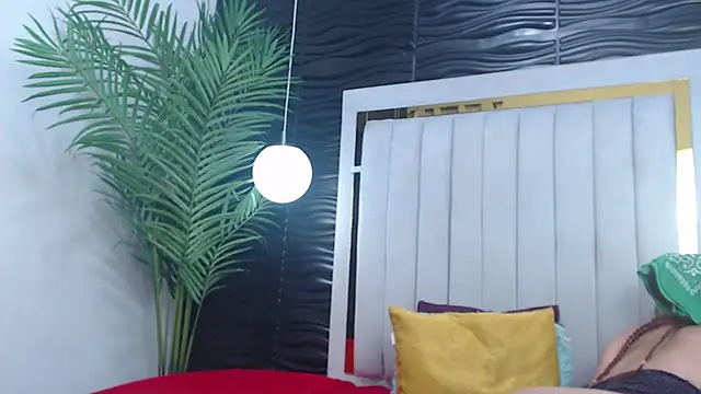 Melody Megann online show from 03.11.25