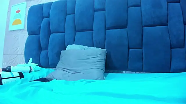 Melody Megann online show from 03.14.25