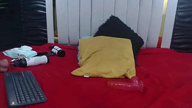 Melody Megann online show from 03.18.25