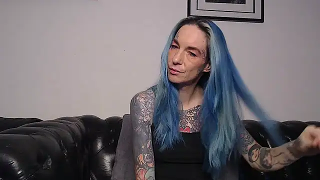 RavenryderUK online show from 12.07.24