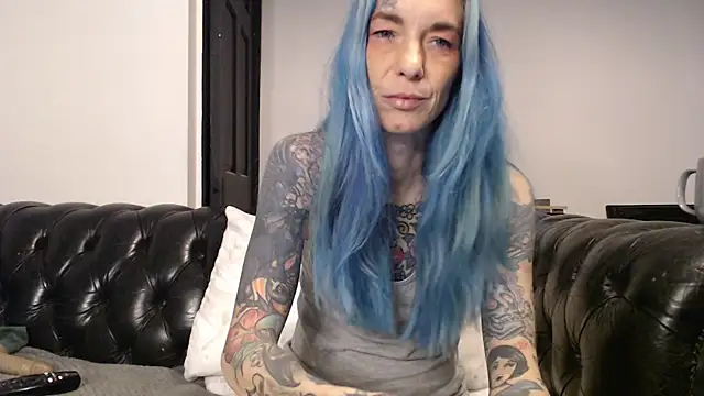 RavenryderUK online show from 12.21.24