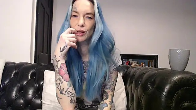 RavenryderUK online show from 01.19.25