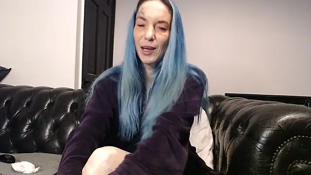 RavenryderUK online show from 01.24.25