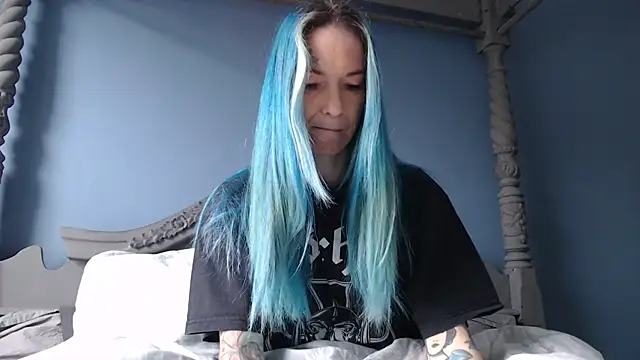 RavenryderUK online show from 01.27.25