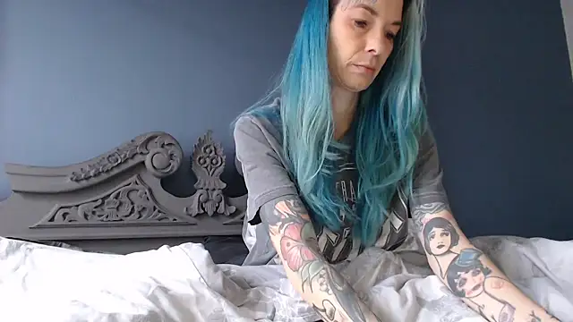 RavenryderUK online show from 01.28.25