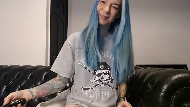 RavenryderUK online show from 02.01.25