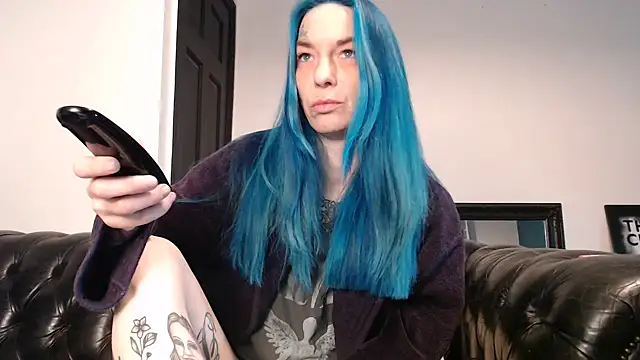 RavenryderUK online show from 02.19.25