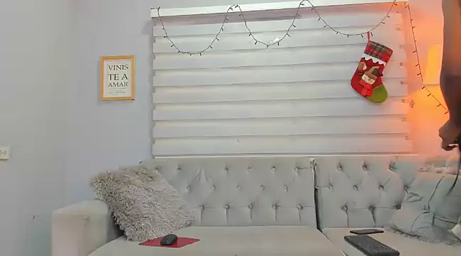 angelica sexy1 online show from 12.24.24