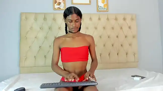 angelica sexy1 online show from 12.29.24
