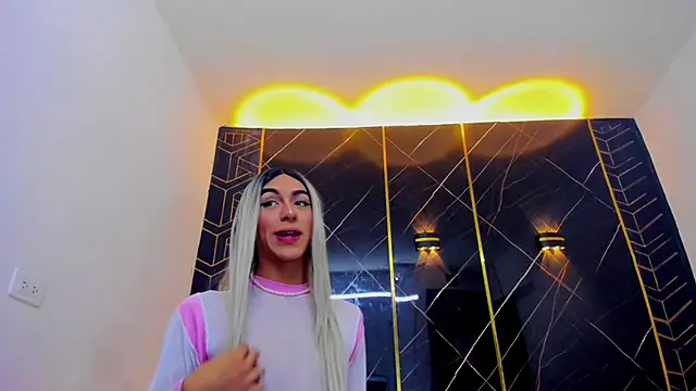 Isabella stanford2 online show from 02.08.25