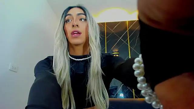 Isabella stanford2 online show from 02.13.25