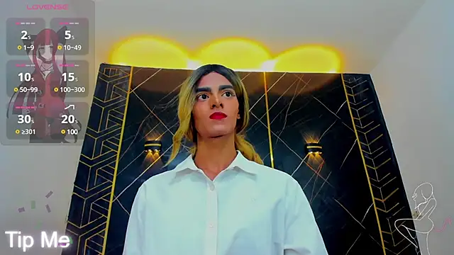 Isabella stanford2 online show from 02.19.25