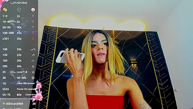 Isabella stanford2 online show from 03.02.25