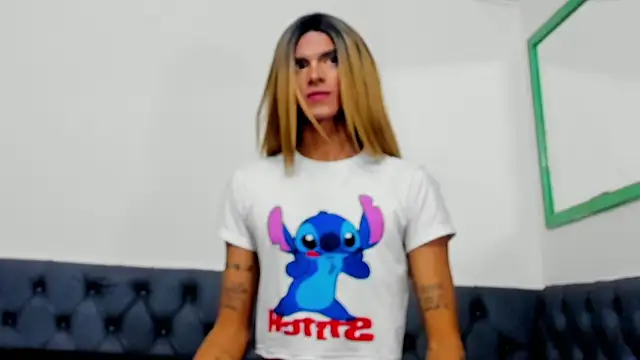 Isabella stanford2 online show from 03.17.25