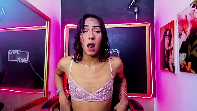 Isabella stanford2 online show from 11.07.25