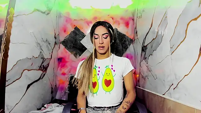 Isabella stanford2 online show from 11.29.25