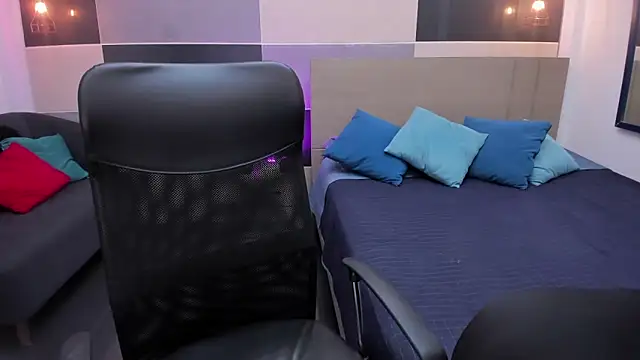 Zara Jackson online show from 11.24.25