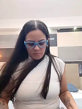 Zara Jackson online show from 05.20.26