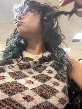 Sweet Chaos online show from 01.14.25