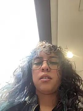 Sweet Chaos online show from 03.14.25