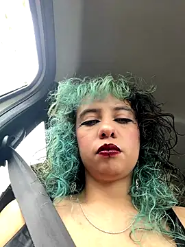 Sweet Chaos online show from 09.28.25