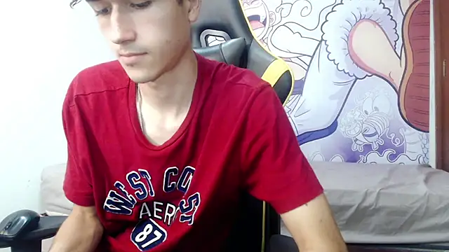 Snapshot of johnny_cagee chatting on 01.15.25 johnny cagee online show from 01.15.25