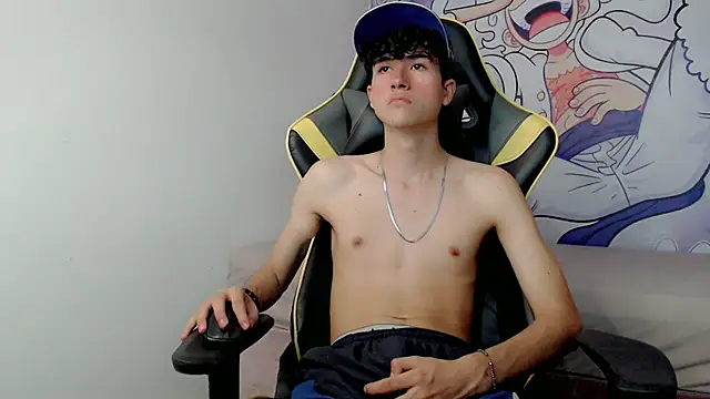 Snapshot of johnny_cagee chatting on 01.25.25 johnny cagee online show from 01.25.25