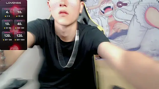Snapshot of johnny_cagee chatting on 03.07.25 johnny cagee online show from 03.07.25