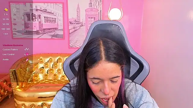 stephania t online show from 02.15.26