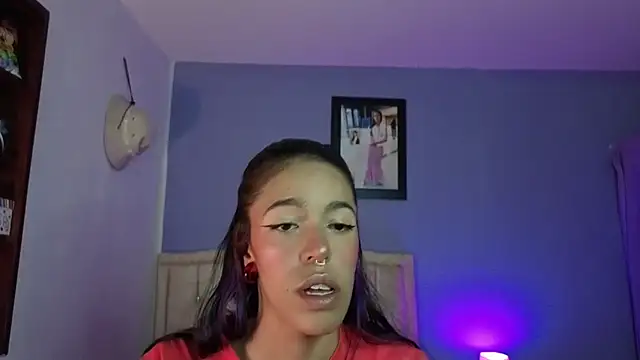 stephania t online show from 03.26.26