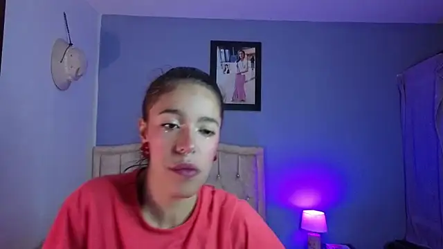 stephania t online show from 03.27.26