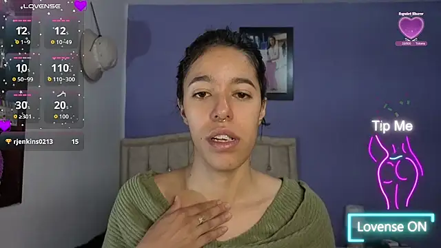 Snapshot of stephania_t chatting on 06.02.26 stephania t online show from 06.02.26