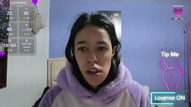 Snapshot of stephania_t chatting on 06.13.26 stephania t online show from 06.13.26