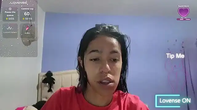 Snapshot of stephania_t chatting on 07.27.26 stephania t online show from 07.27.26