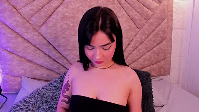 ConnieFontane online show from 03.01.25