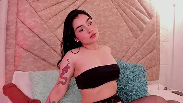 ConnieFontane online show from 03.21.25