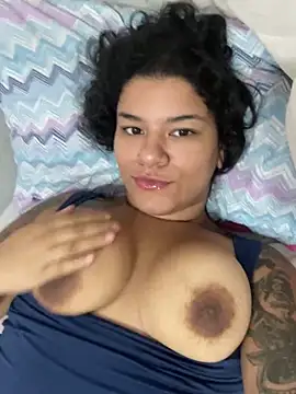 vicksylove online show from 12.07.24