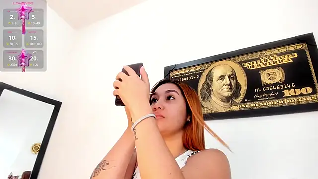 Alba Grey online show from 10.11.25