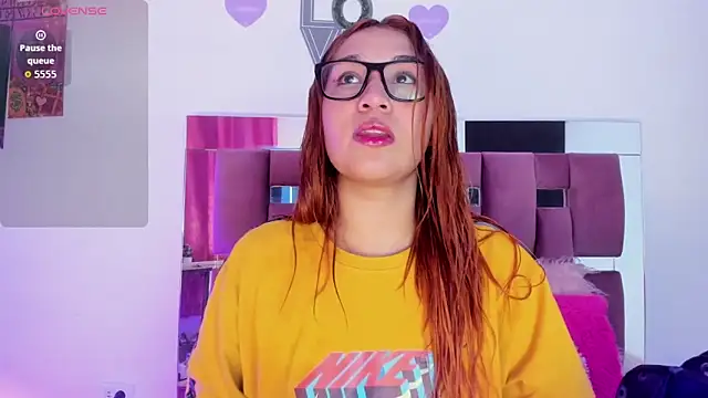 Alba Grey online show from 11.24.25