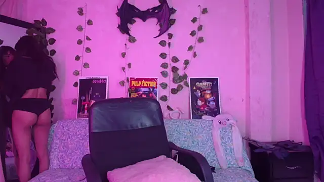 Gaby Tailor online show from 01.18.25