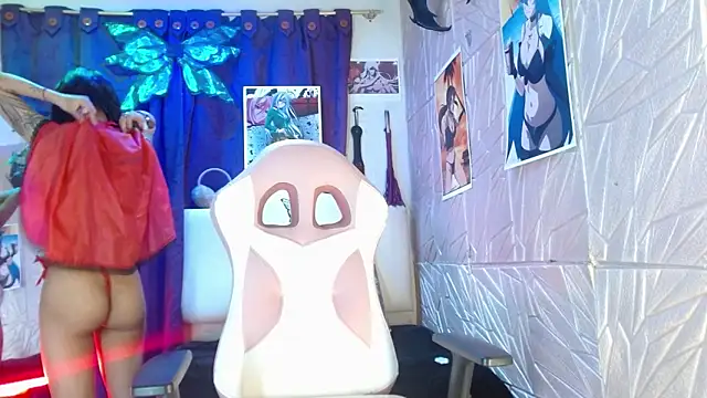 Gaby Tailor online show from 01.23.25