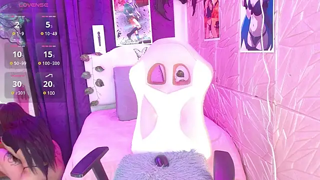 Gaby Tailor online show from 02.26.25