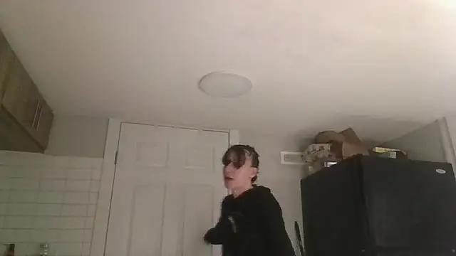 TheSexiest2025 online show from 02.21.25