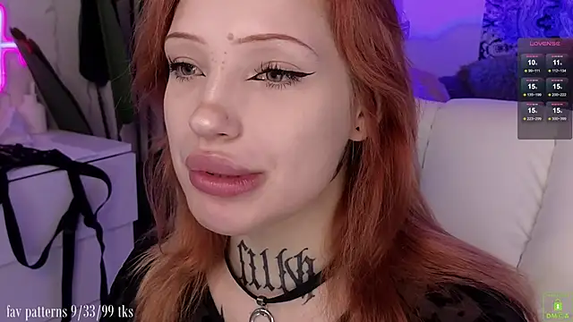 violetviolator online show from 11.16.25