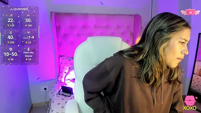  Sophie  miller online show from 11.20.25