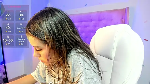  Sophie  miller online show from 01.12.26